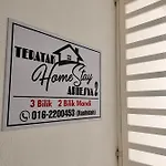 Ariesya Homestay 2