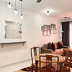 Ariesya Homestay 2