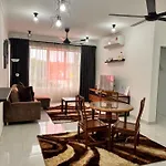Ariesya Homestay 2